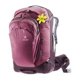   Deuter Aviant Access Pro 55 SL / maron-aubergine (3512120-5543)