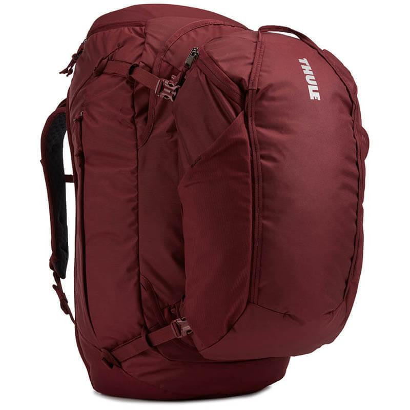 Thule Landmark 70L Women's / Dark Bordeaux (3203733) - зображення 1