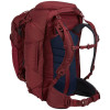 Thule Landmark 70L Women's / Dark Bordeaux (3203733) - зображення 3