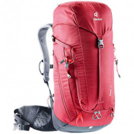   Deuter Trail 30 / cranberry-graphite (3440519 5425)