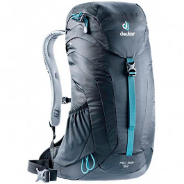   Deuter AC Lite 18 / black (3420116-7000)