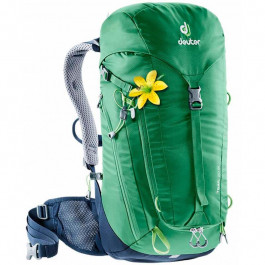   Deuter Trail 20 SL / leaf-navy (3440019-2326)