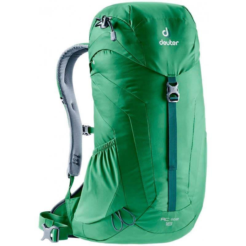 Deuter AC Lite 18 / leaf (3420116-2019) - зображення 1