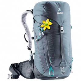   Deuter Trail 20 SL / graphite-black (3440019-4701)