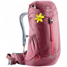   Deuter AC Lite 22 SL / maron (3420216-5026)