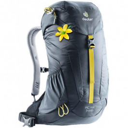   Deuter AC Lite 14 SL / graphite (3420016-4014)