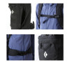 Black Diamond Crag 40 M/L / black (BD681169BLAKM_L) - зображення 7