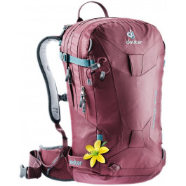   Deuter Freerider 24 SL / maron (3303117-5026)