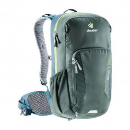   Deuter Bike I 20 / ivy-arctic (3203319-2327)