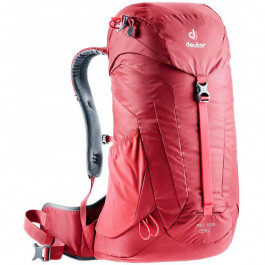   Deuter AC Lite 26 / cranberry (3420316-5000)