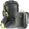 Deuter Transit 65 / anthracite-moss (4510217-4220) - зображення 3