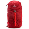 Deuter AC Lite 26 / cranberry (3420316-5000) - зображення 3