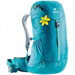   Deuter AC Lite 22 SL / petrol (3420216-3026)