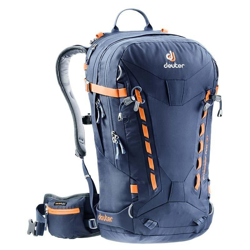 Deuter Freerider Pro 30 / navy (3303417-3010) - зображення 1