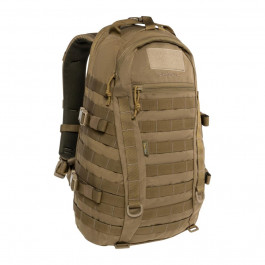   Wisport Caracal 25 / coyote brown