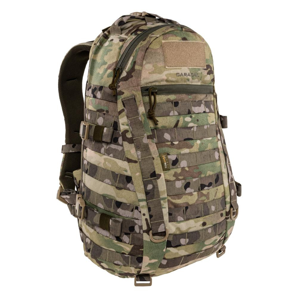 Wisport Caracal 25 / Multicam - зображення 1