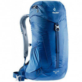   Deuter AC Lite 18 / steel (3420116-3020)