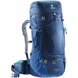   Deuter Futura Vario 50+10 / midnight-steel (3402118-3395)