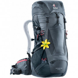   Deuter Futura PRO 34 SL / graphite-black (3401018-4701)