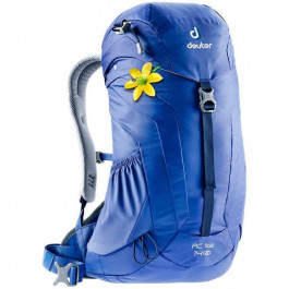   Deuter AC Lite 14 SL / indigo (3420016-3049)