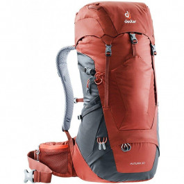   Deuter Futura 30 / lava-graphite (3400718-5422)