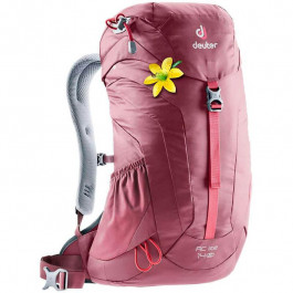   Deuter AC Lite 14 SL / maron (3420016-5026)