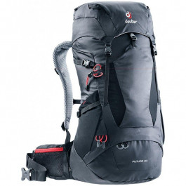   Deuter Futura 30 / black (3400718-7000)