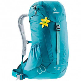   Deuter AC Lite 14 SL / petrol (3420016-3026)