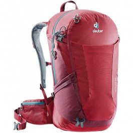   Deuter Futura 28 / cranberry-maron (3400518-5528)