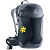 Deuter Futura 26 SL / black (3400418-7000) - зображення 1