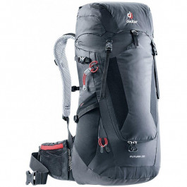   Deuter Futura 26 / black (3400318-7000)