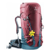 Deuter Guide 40+ SL / maron-arctic (3361217-5324) - зображення 1