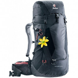   Deuter Futura 24 SL / black (3400218-7000)