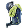 Deuter Guide 40+ SL / maron-arctic (3361217-5324) - зображення 4