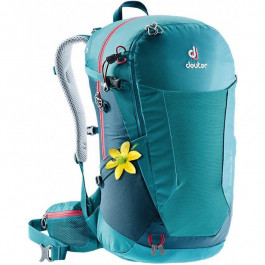   Deuter Futura 26 SL / petrol-arctic (3400418-3325)