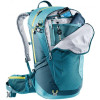 Deuter Futura 26 SL / petrol-arctic (3400418-3325) - зображення 5