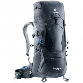   Deuter Aircontact Lite 32+5 / black-graphite (4340118-7403)