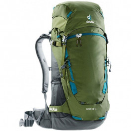   Deuter Rise 34+ / pine-graphite (3301318-2480)