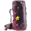 Deuter Futura Pro 34 SL / aubergine-maron (3401018-5525) - зображення 1