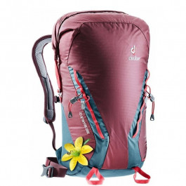   Deuter Gravity Rock&Roll 28 SL / maron-arctic (3362219-5324)