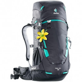   Deuter Rise 32+ SL / graphite-black (3301218-4701)