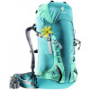 Deuter Guide Lite 28 SL / mint-petrol (3360017 2307) - зображення 1