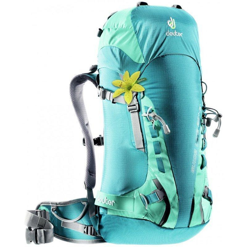 Deuter Guide Lite 28 SL / mint-petrol (3360017 2307) - зображення 1