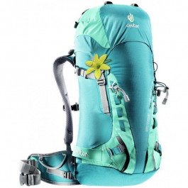   Deuter Guide Lite 28 SL / mint-petrol (3360017 2307)