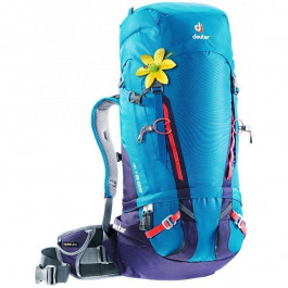   Deuter Guide 40+ SL / turquoise-blueberry (3361217 3315)