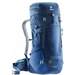   Deuter Futura Pro 44 EL / midnight-steel (3401918-3395)