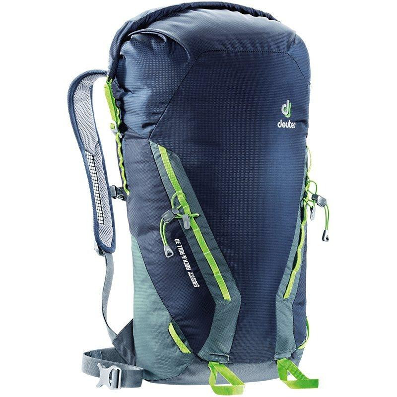 Deuter Gravity Rock&Roll 30 / navy-granite (3362217 3400) - зображення 1