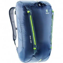   Deuter Gravity Motion / navy-granite (3362017 3400)