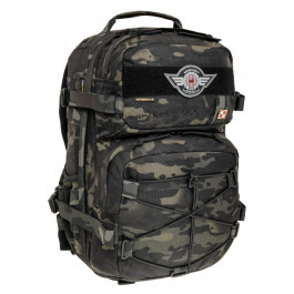   Wisport Sparrow 303 / Multicam Black