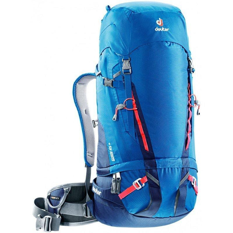 Deuter Guide 45+ / bay-midnight (3361317 3100) - зображення 1